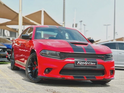 2022 Dodge Charger GT-1