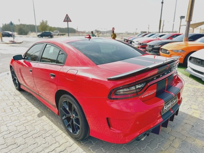 2022 Dodge Charger GT-2