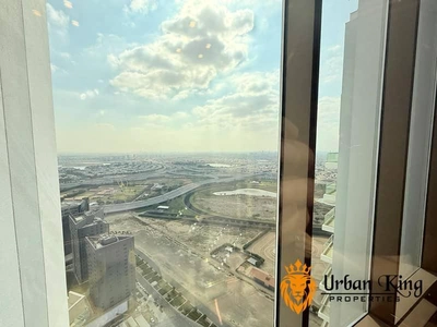 ONE OF ONE Luxury Residence Collection, Business Bay, Dubai-16