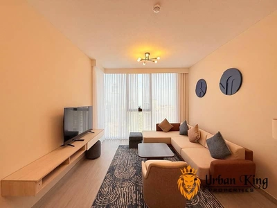 ONE OF ONE Luxury Residence Collection, Business Bay, Dubai-18