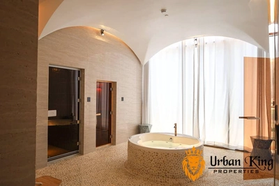 ONE OF ONE Luxury Residence Collection, Business Bay, Dubai-26