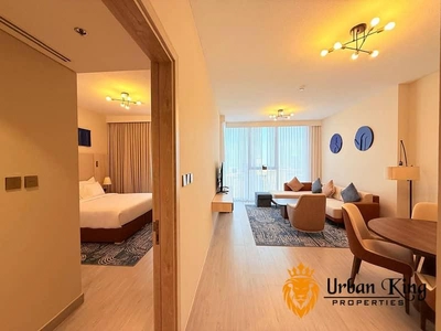 ONE OF ONE Luxury Residence Collection, Business Bay, Dubai-5