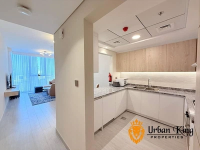 ONE OF ONE Luxury Residence Collection, Business Bay, Dubai-8