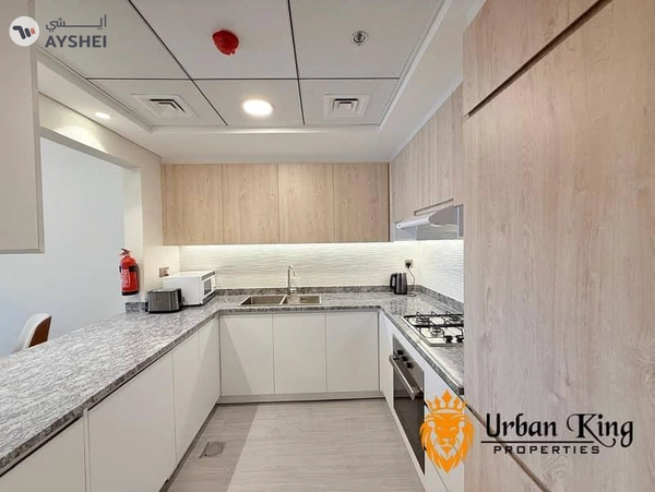 ONE OF ONE Luxury Residence Collection, Business Bay, Dubai