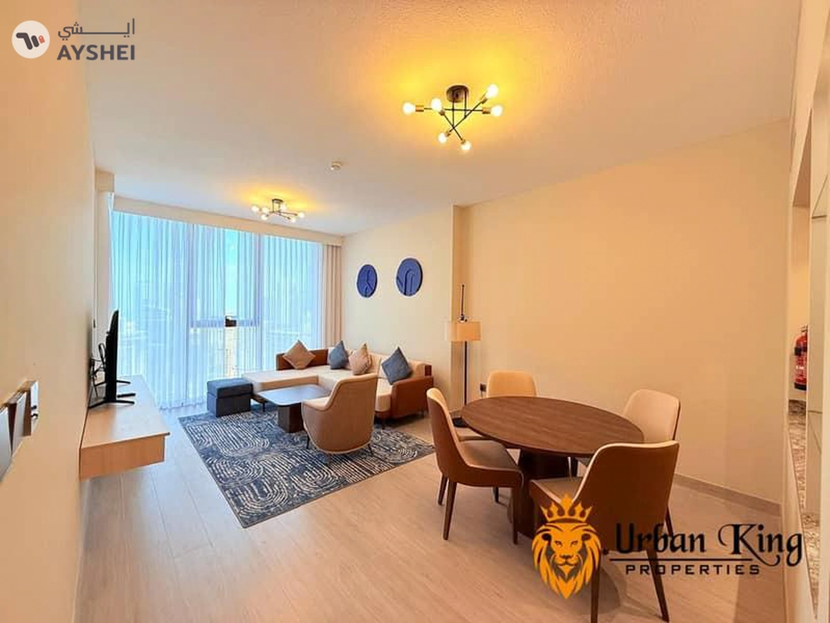 ONE OF ONE Luxury Residence Collection, Business Bay, Dubai-11-11