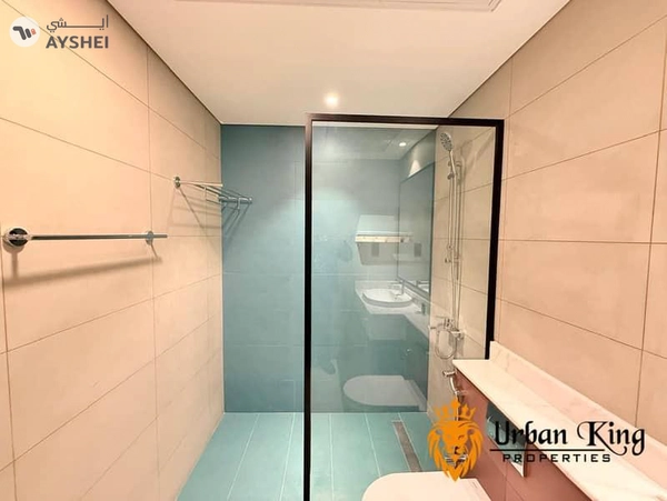 ONE OF ONE Luxury Residence Collection, Business Bay, Dubai