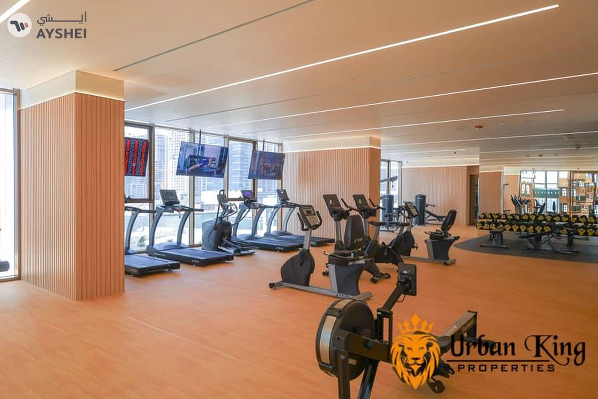 ONE OF ONE Luxury Residence Collection, Business Bay, Dubai-23-23