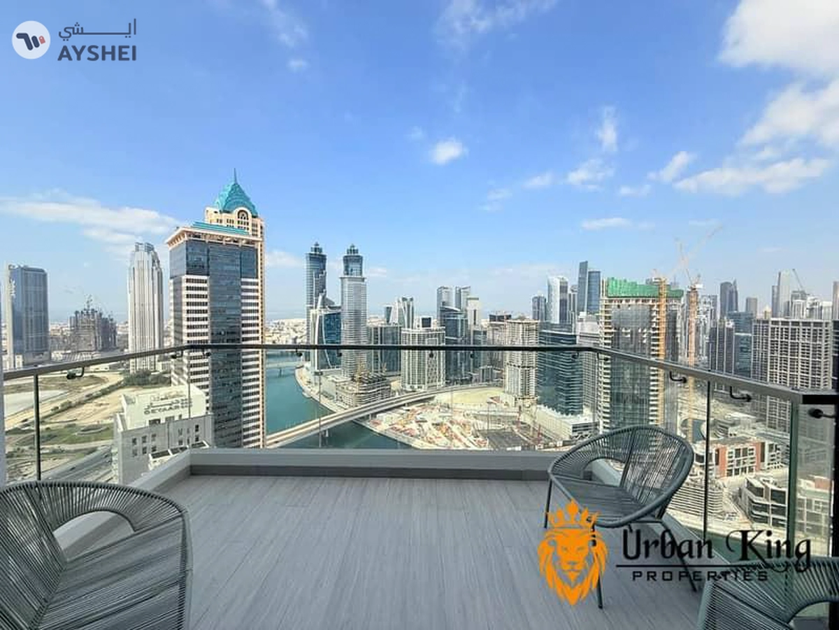 ONE OF ONE Luxury Residence Collection, Business Bay, Dubai-1-1