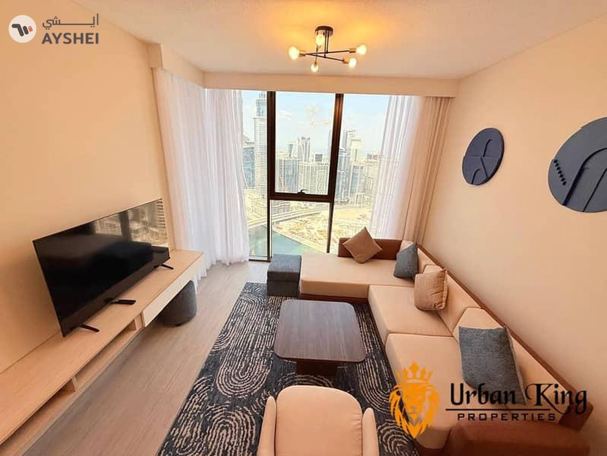 ONE OF ONE Luxury Residence Collection, Business Bay, Dubai-2-2