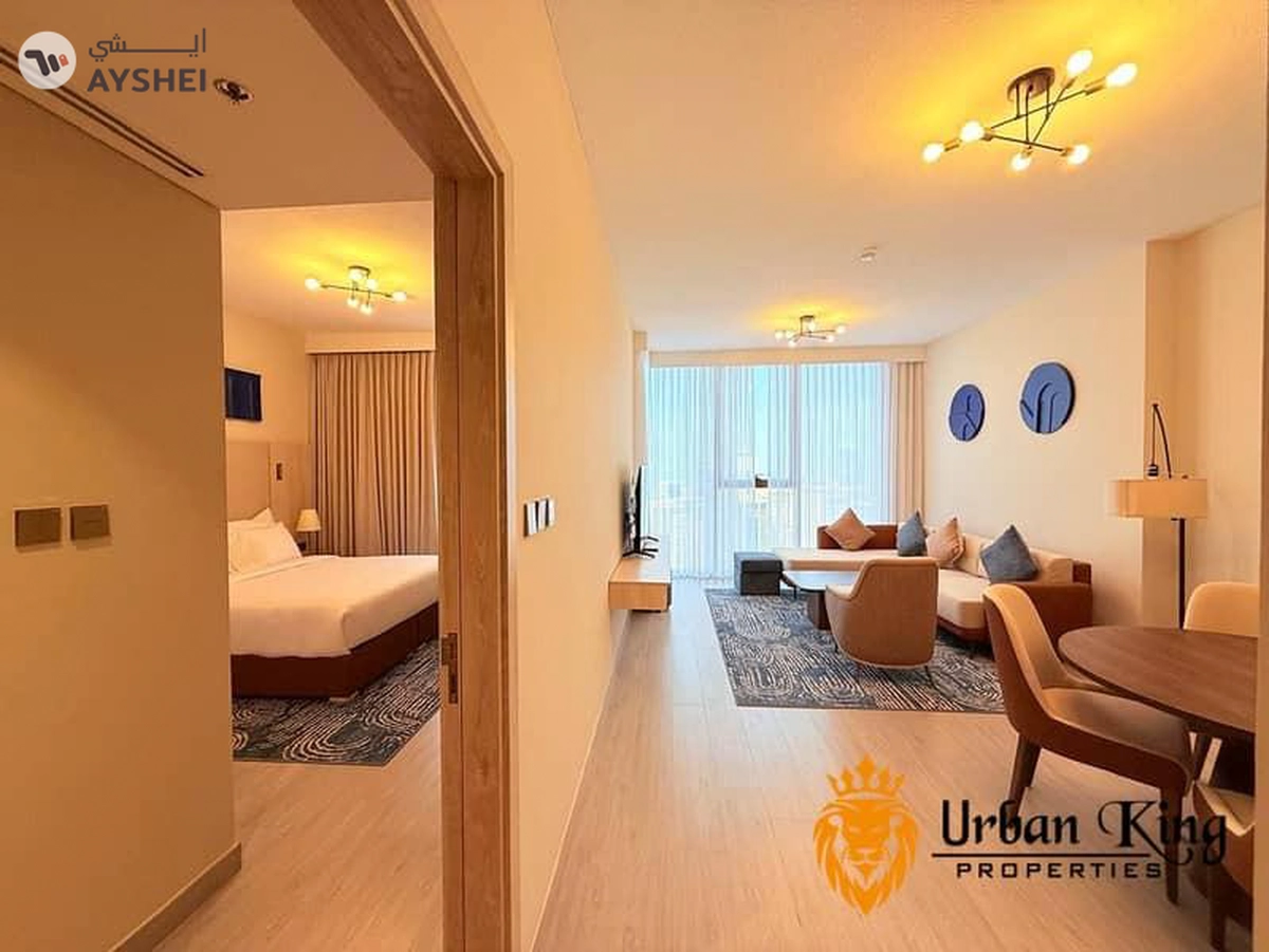ONE OF ONE Luxury Residence Collection, Business Bay, Dubai-5-5