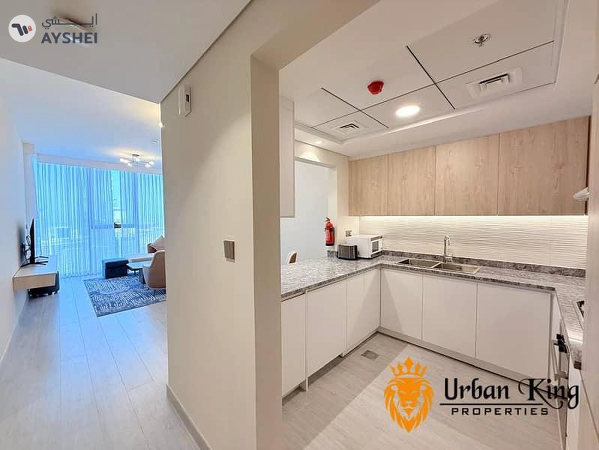 ONE OF ONE Luxury Residence Collection, Business Bay, Dubai-8-8