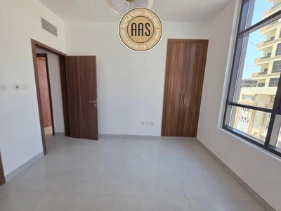 Elegant brand new luxurious 3bhk with maid's room all facilities-10