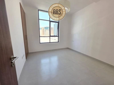 Elegant brand new luxurious 3bhk with maid's room all facilities-11