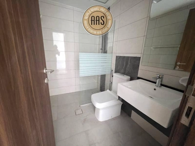 Elegant brand new luxurious 3bhk with maid's room all facilities-14