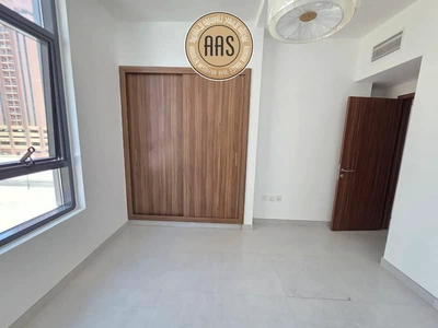 Elegant brand new luxurious 3bhk with maid's room all facilities-1