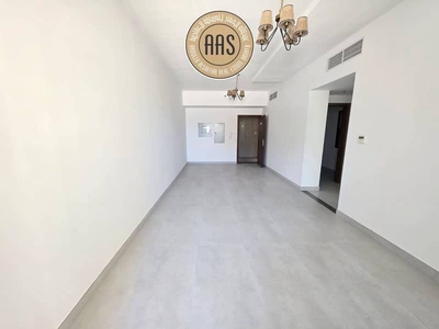 Elegant brand new luxurious 3bhk with maid's room all facilities-4