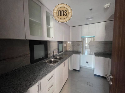 Elegant brand new luxurious 3bhk with maid's room all facilities-5