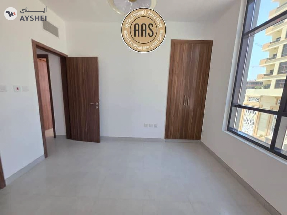 Elegant brand new luxurious 3bhk with maid's room all facilities-10-10