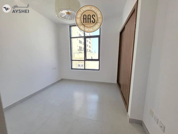 Elegant brand new luxurious 3bhk with maid's room all facilities