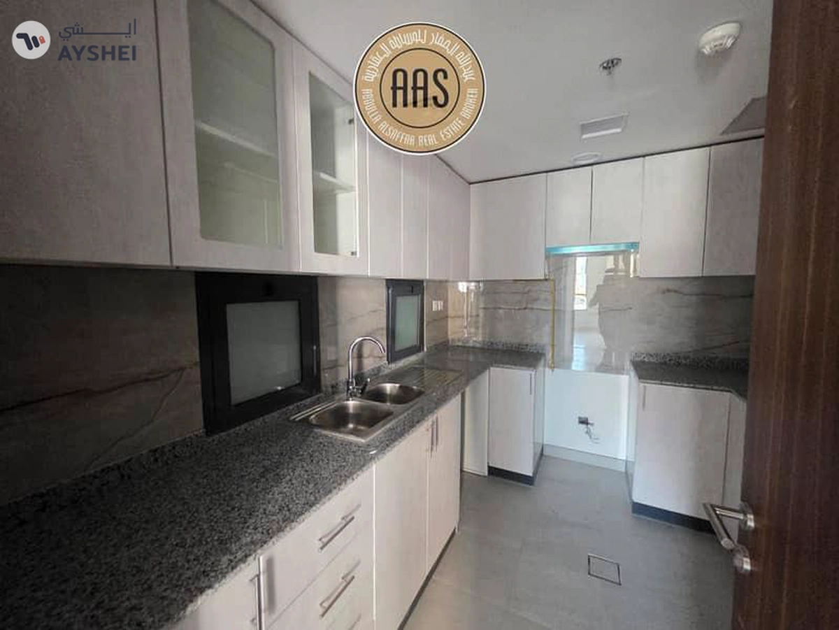 Elegant brand new luxurious 3bhk with maid's room all facilities-5-5