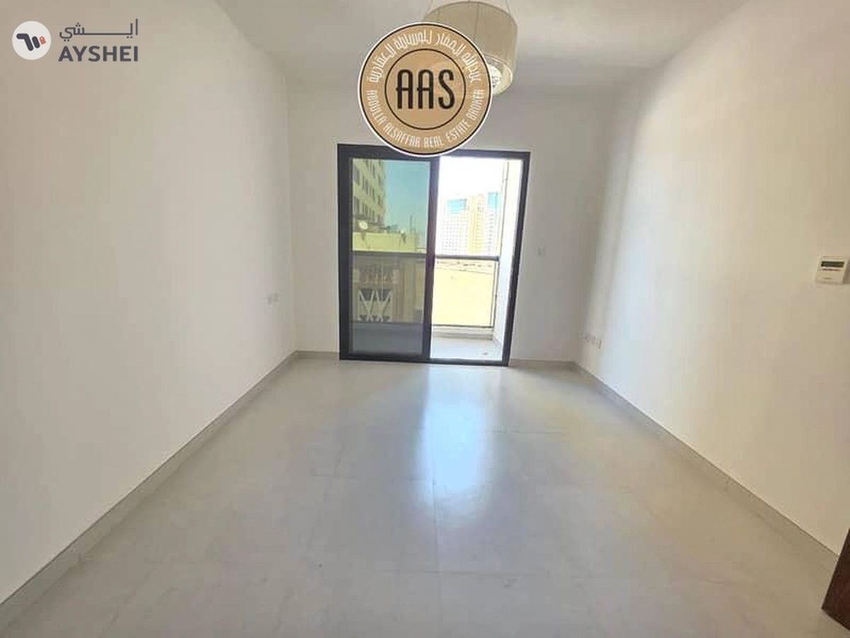 Elegant brand new luxurious 3bhk with maid's room all facilities-7-7