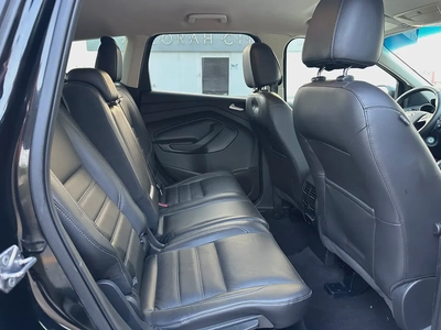 Ford Escape 2018 SE-10