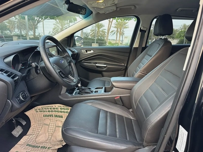 Ford Escape 2018 SE-11