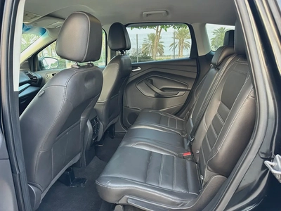 Ford Escape 2018 SE-12