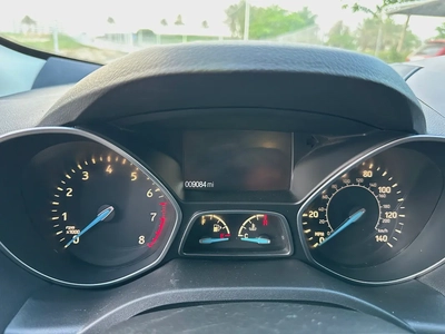 Ford Escape 2018 SE-13