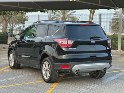 Ford Escape 2018 SE-3