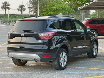 Ford Escape 2018 SE-4