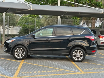 Ford Escape 2018 SE-7