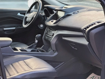 Ford Escape 2018 SE-8