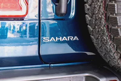 2025 Jeep Wrangler Sahara - 1941 Edition-12