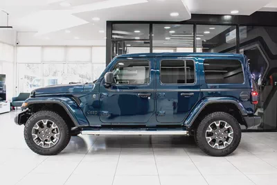 2025 Jeep Wrangler Sahara - 1941 Edition-2