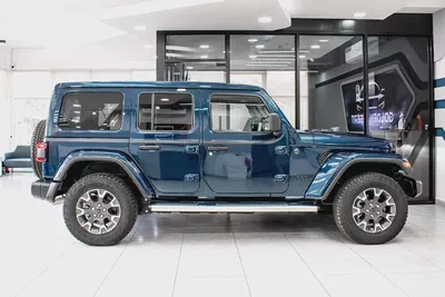 2025 Jeep Wrangler Sahara - 1941 Edition-3