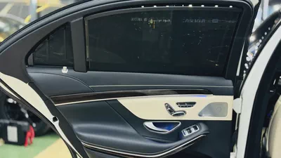 2018 Mercedes-Benz S 560 4MATIC | GCC Specs | Excellent Condition-16
