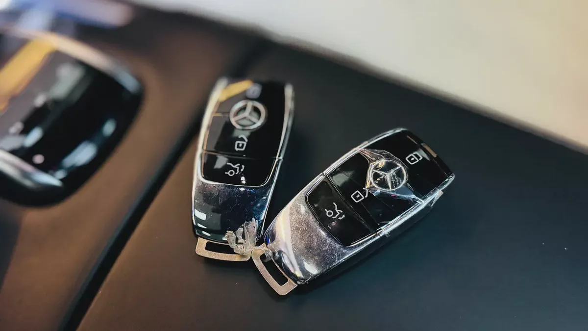 2018 Mercedes-Benz S 560 4MATIC | GCC Specs | Excellent Condition-19-19