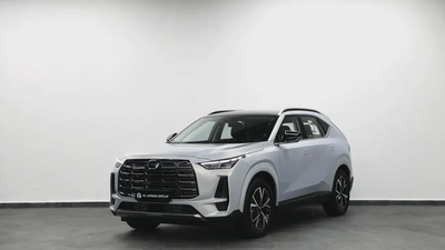 Gac GS4-5