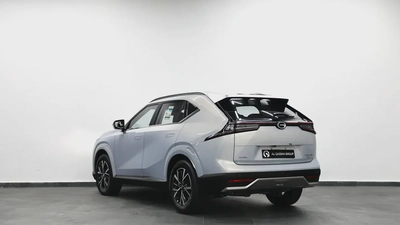 Gac GS4-4