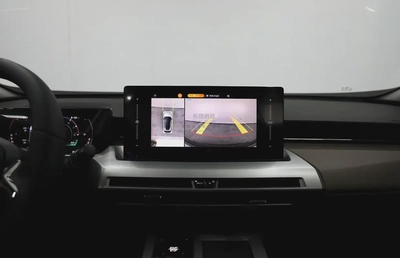 Gac GS4-8