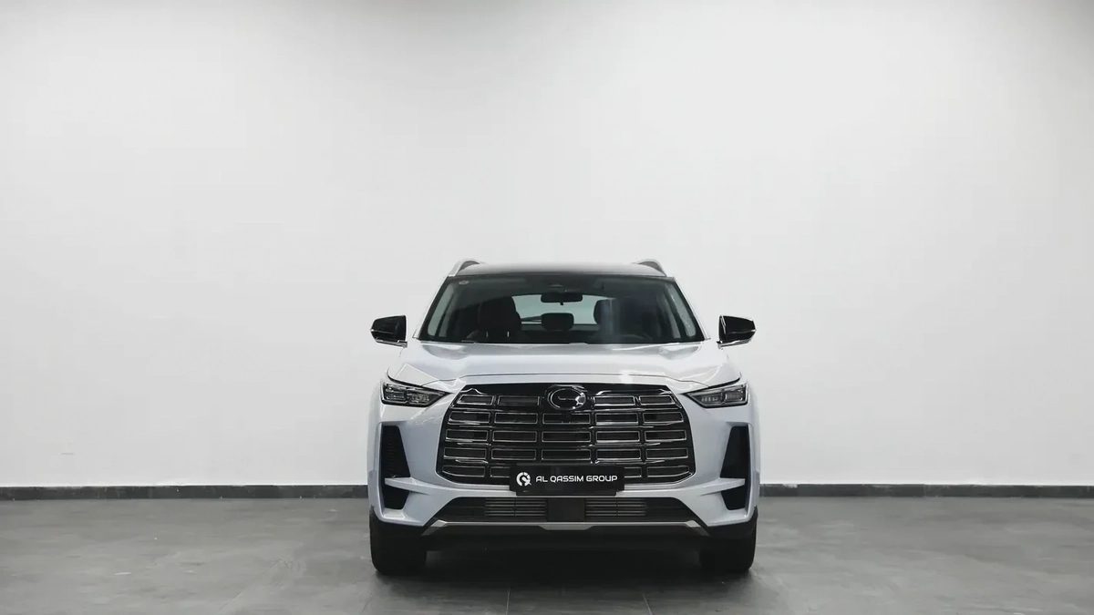 Gac GS4