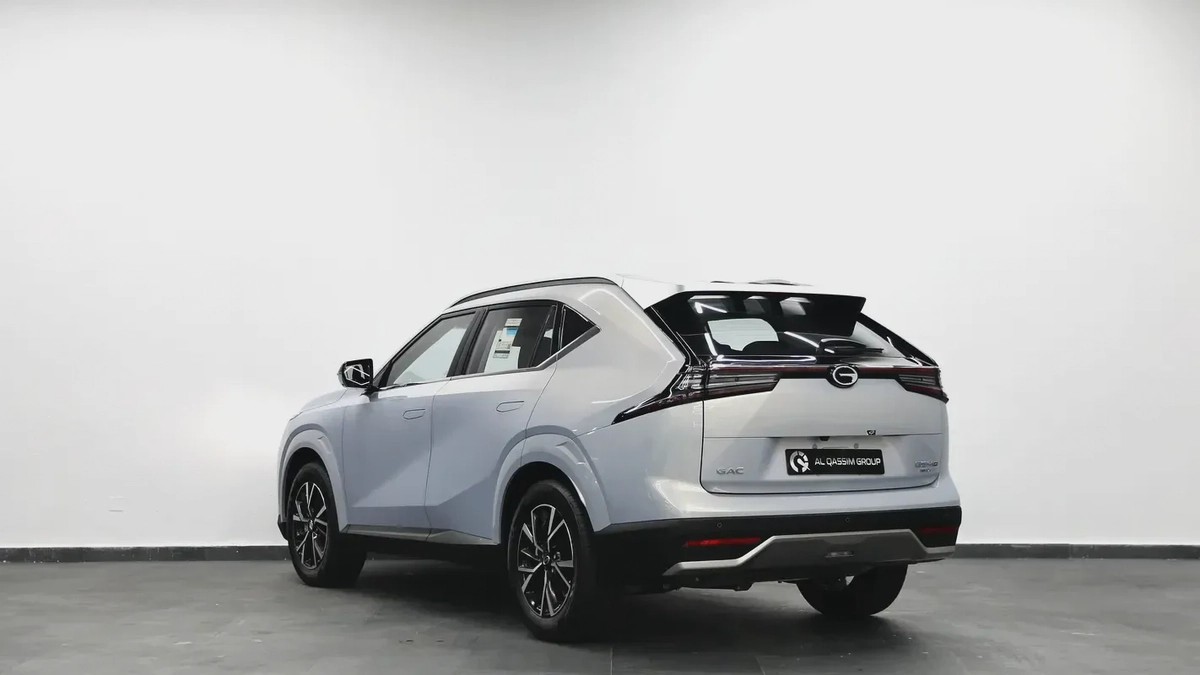 Gac GS4