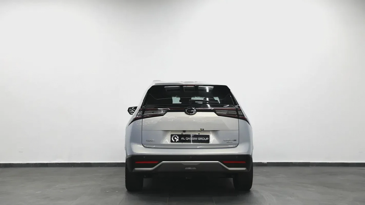Gac GS4
