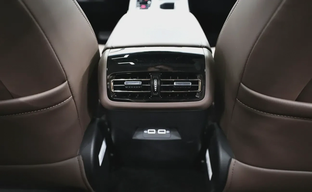 Gac GS4