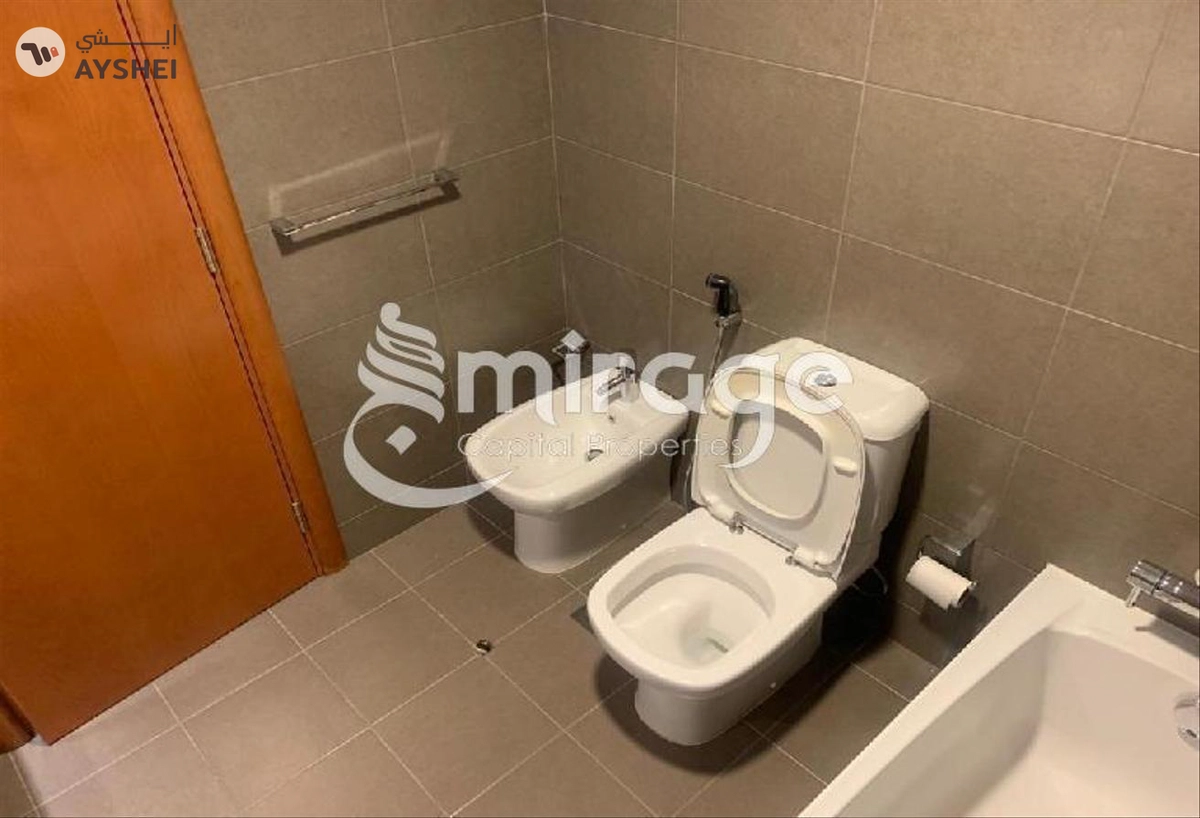 APARTMENT FOR SALE IN BEACH TOWERS, SHAMS ABU DHABI