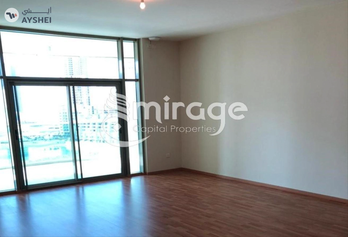 APARTMENT FOR SALE IN BEACH TOWERS, SHAMS ABU DHABI