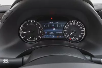 Nissan Patrol LE Platinum 2024 l Full Option l GCC Specs l AED 4,504 / Monthly-10