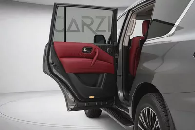 Nissan Patrol LE Platinum 2024 l Full Option l GCC Specs l AED 4,504 / Monthly-11