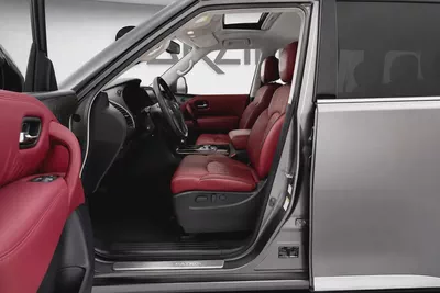 Nissan Patrol LE Platinum 2024 l Full Option l GCC Specs l AED 4,504 / Monthly-7